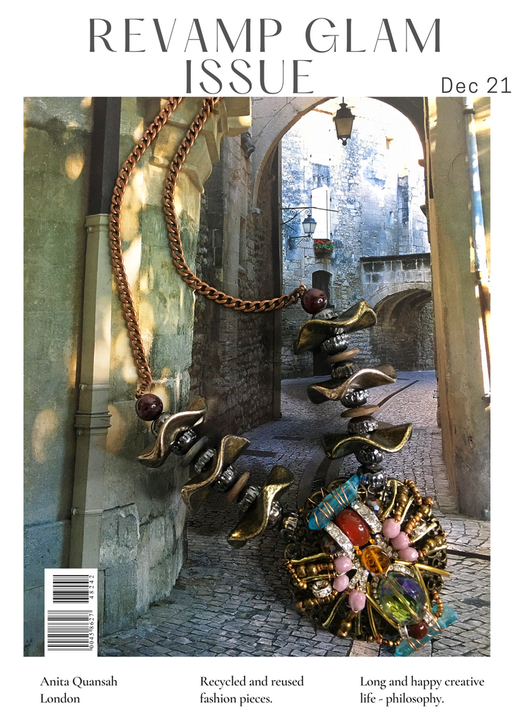 REVAMP GLAM DEC 2021 ISSUE