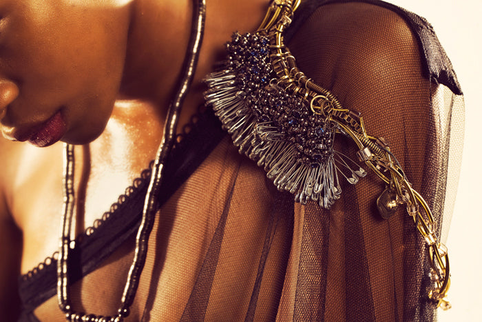 Reclaiming The Power Within