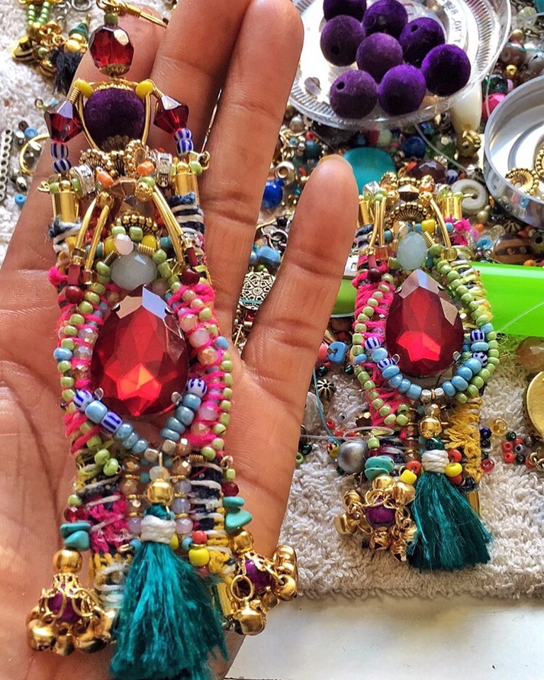 There's A Magical Message Beneath Our Mess