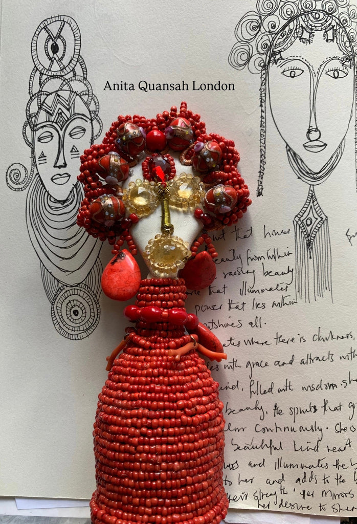 The Sacred Act of Creation: Planting with Intention, Blooming with Purpose