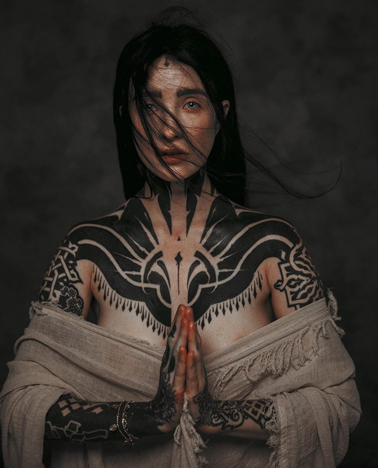 Check your heart, before you wreck your life.