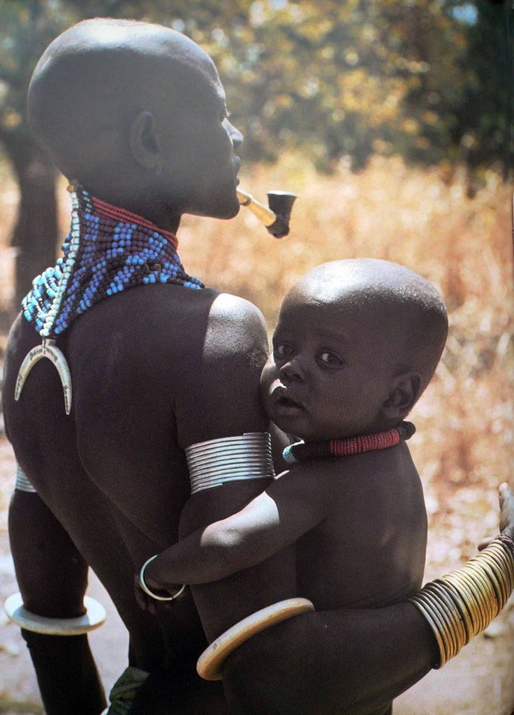 Purpose! What purpose?