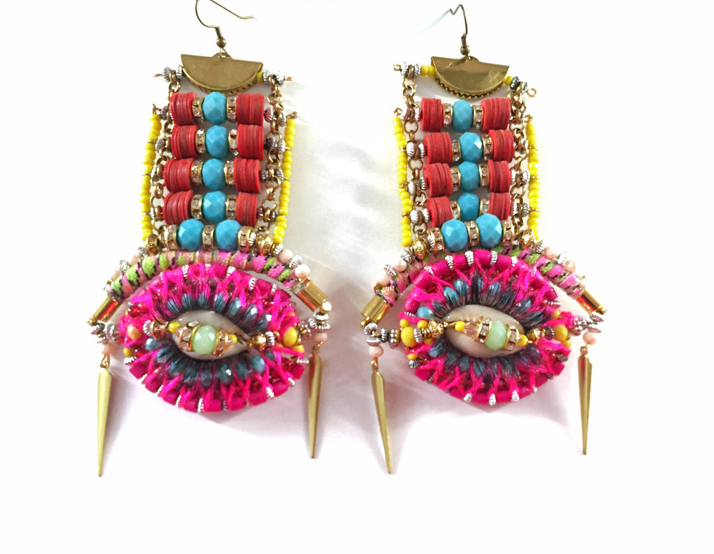 Crafting That WOW! Statement Piece