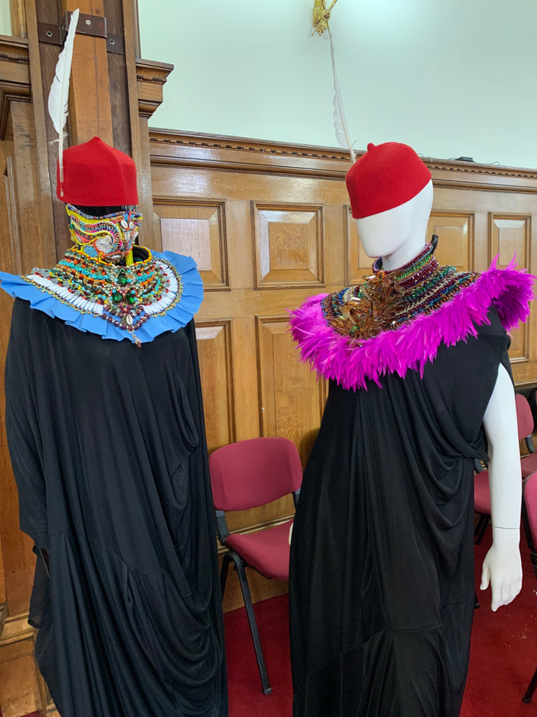 A Day to Remember: Community Voices at Islington Town Hall