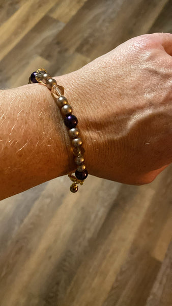 Gems and Giggles Ladies’ Night: Sip, Nibble, and Create! July Dates Milton Keynes