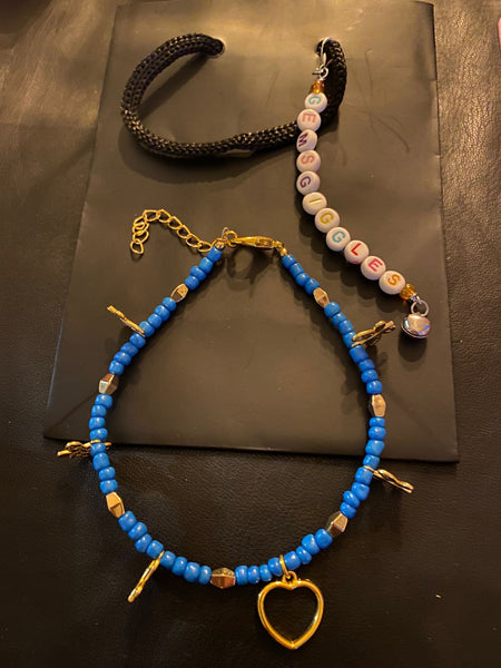 Gems and Giggles Ladies’ Night: Sip, Nibble, and Create! July Dates Milton Keynes