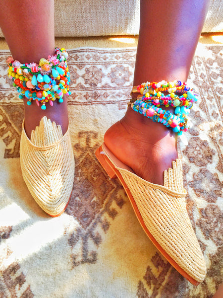 Nina Bracelet