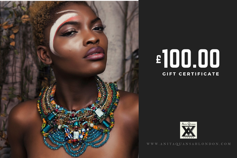 £100 Gift Card