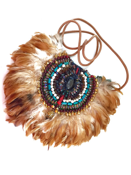 Jalisa Cross Body Bag