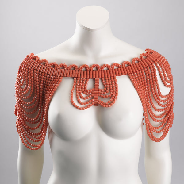 Helge Beaded Body Jewellery