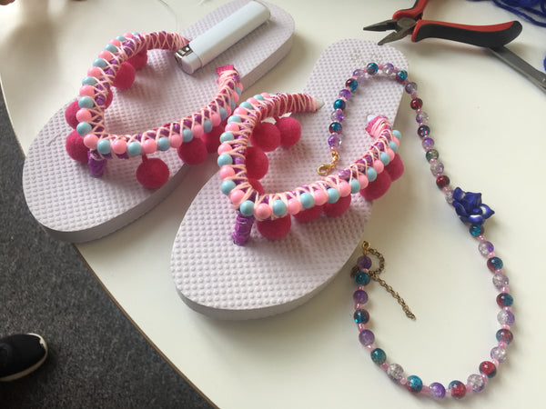 CHILDREN'S FIVE-WEEK VIRTUAL CREATIVE SUMMER CAMP