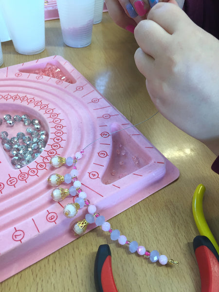 CHILDREN'S FIVE-WEEK VIRTUAL CREATIVE SUMMER CAMP