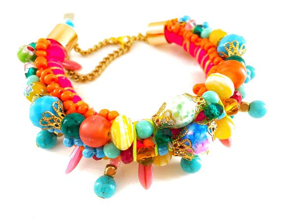Nina Bracelet