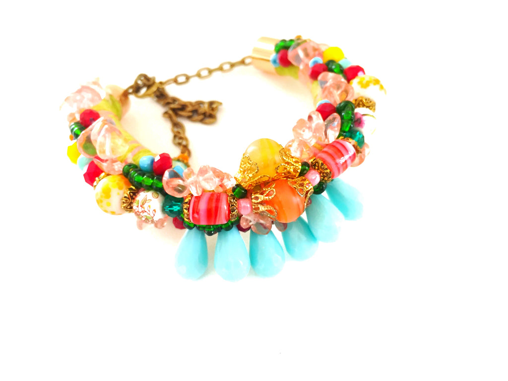 Julieta Bracelet