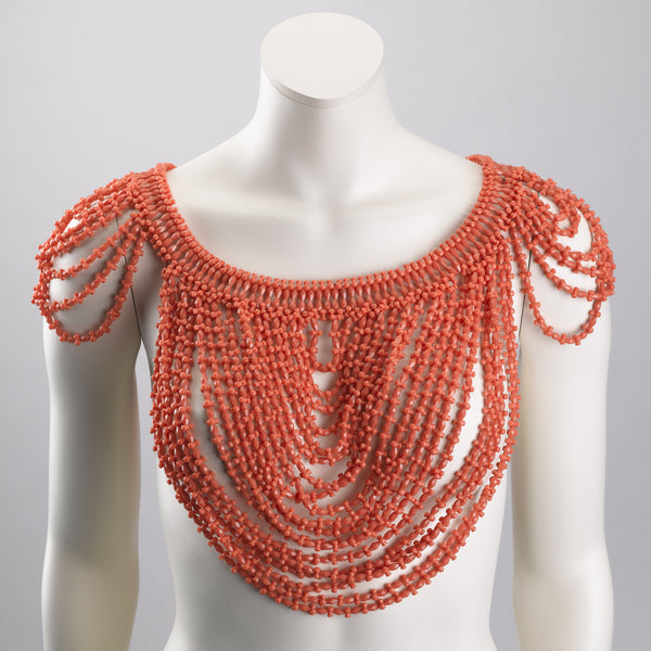 Dias Beaded Body Jewellery