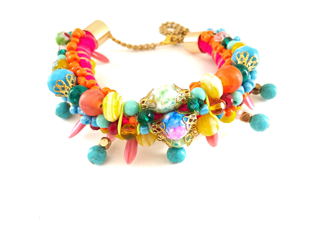 Nina Bracelet
