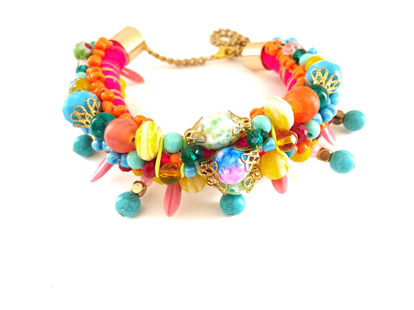 Nina Bracelet