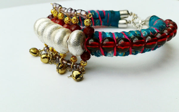 Eleta Bracelet