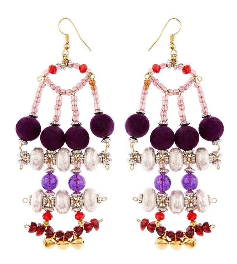 Enya Earrings