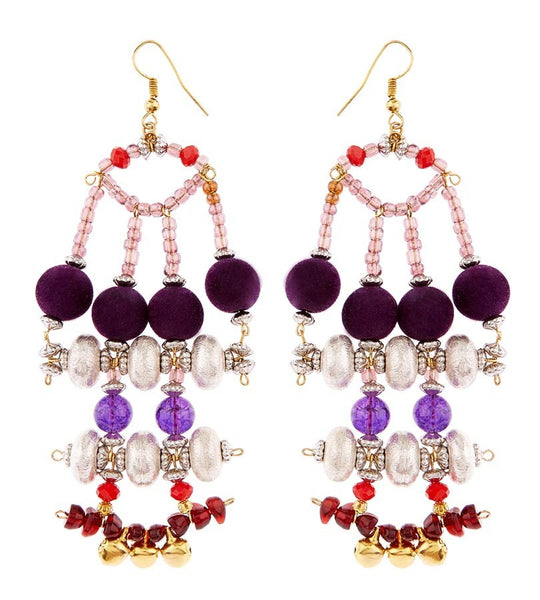Enya Earrings