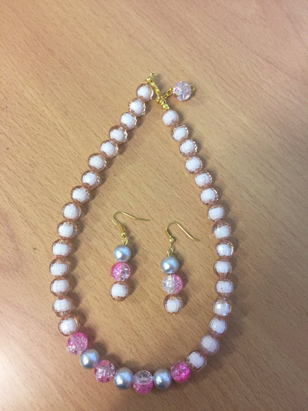 Virtual Beginners Children's Beaded Jewellery Making Workshop