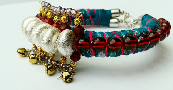 Eleta Bracelet