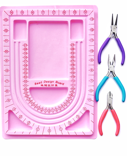 JEWELLERY MAKING TOOL SET