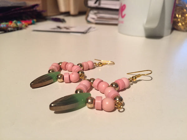 Virtual Beginners Children's Beaded Jewellery Making Workshop