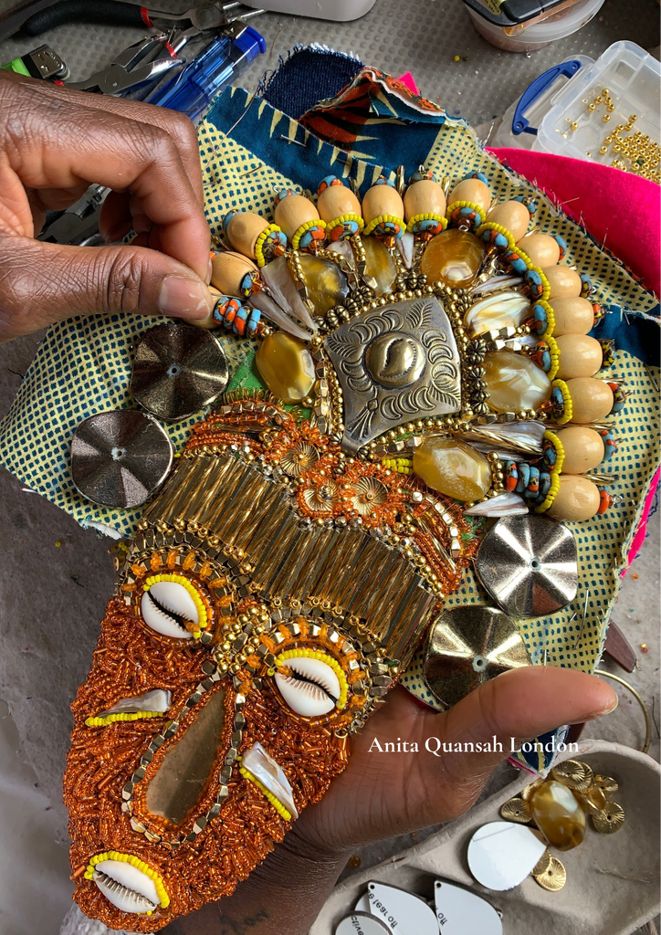 A Call to Create with Presence, Purpose, and Power