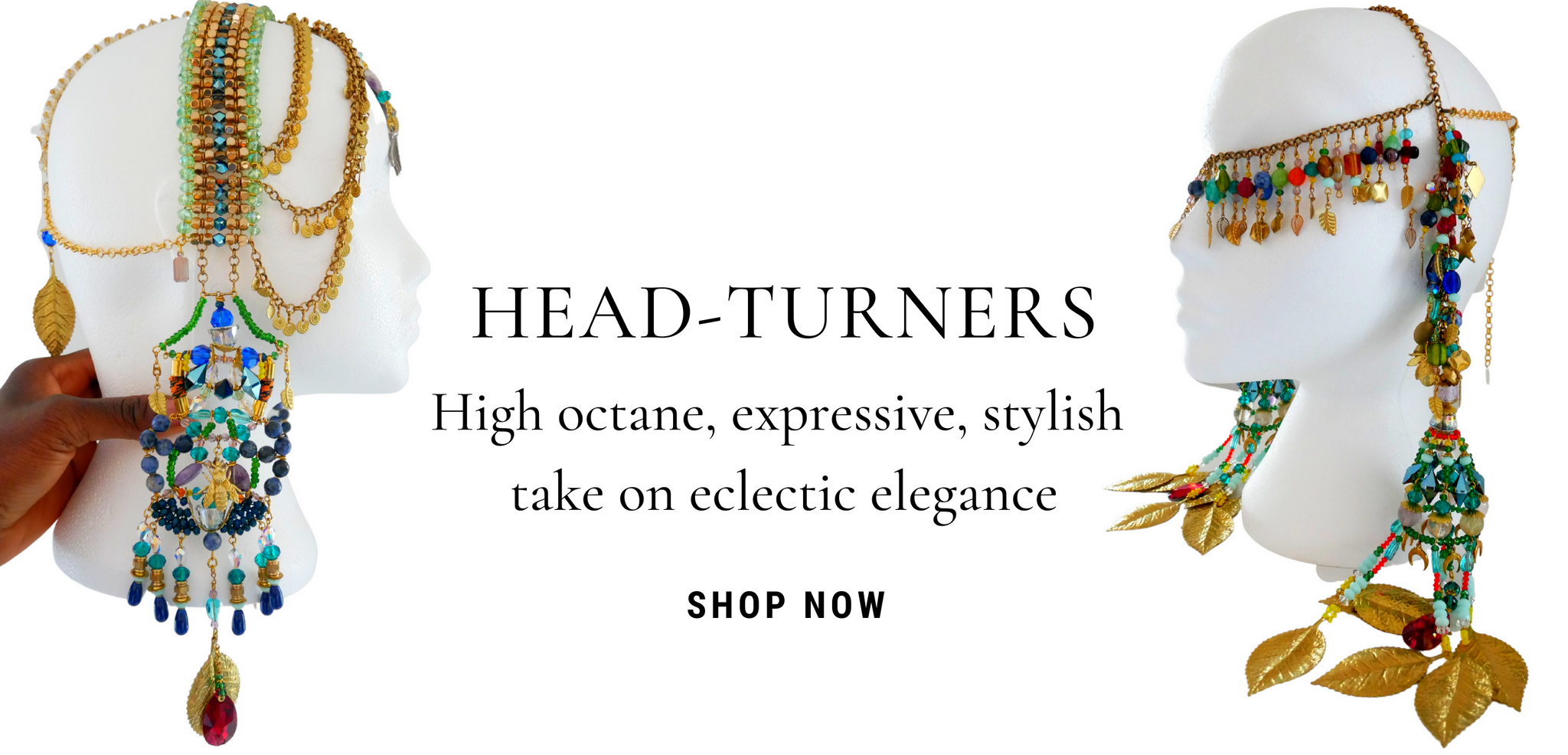 High 2025 octane jewelry